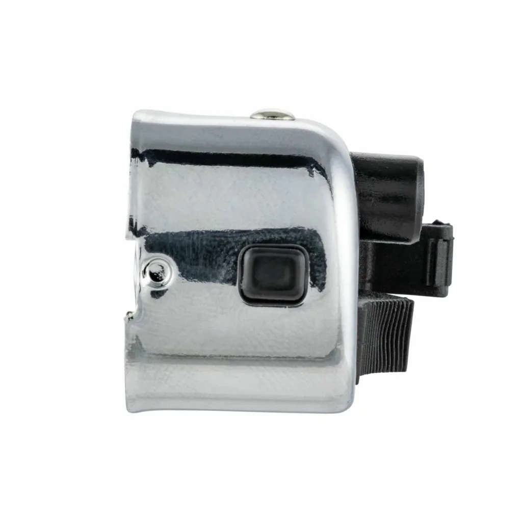 Devioluci SIP Vespa 50/125/ET3: Clacson Rotondo e Funzioni SIP - 5