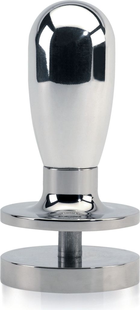 ECM 89415 Tamper druckregulierend Aluminium poliert Obrázek produktu 