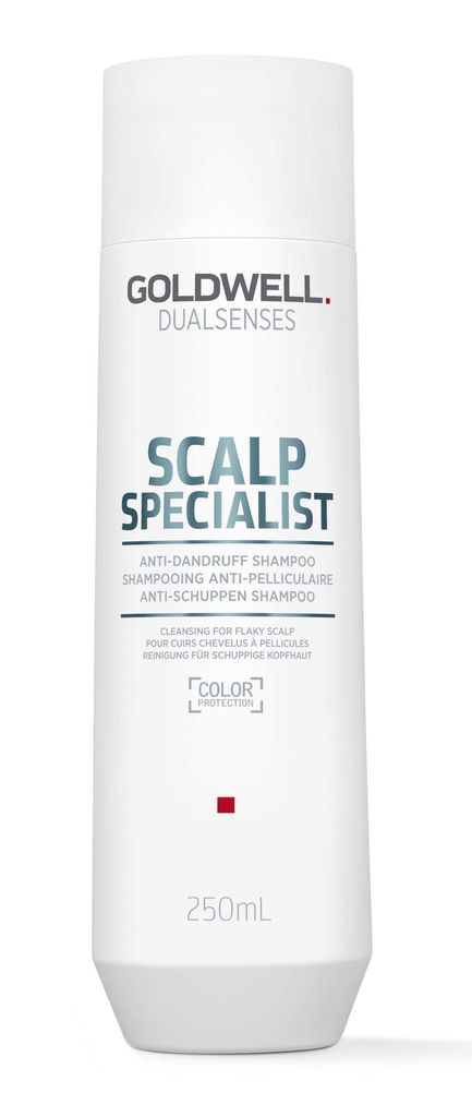 Goldwell Dualsenses Scalp Specialist Anti-Dandruff Shampoo Zdjęcie produktu 