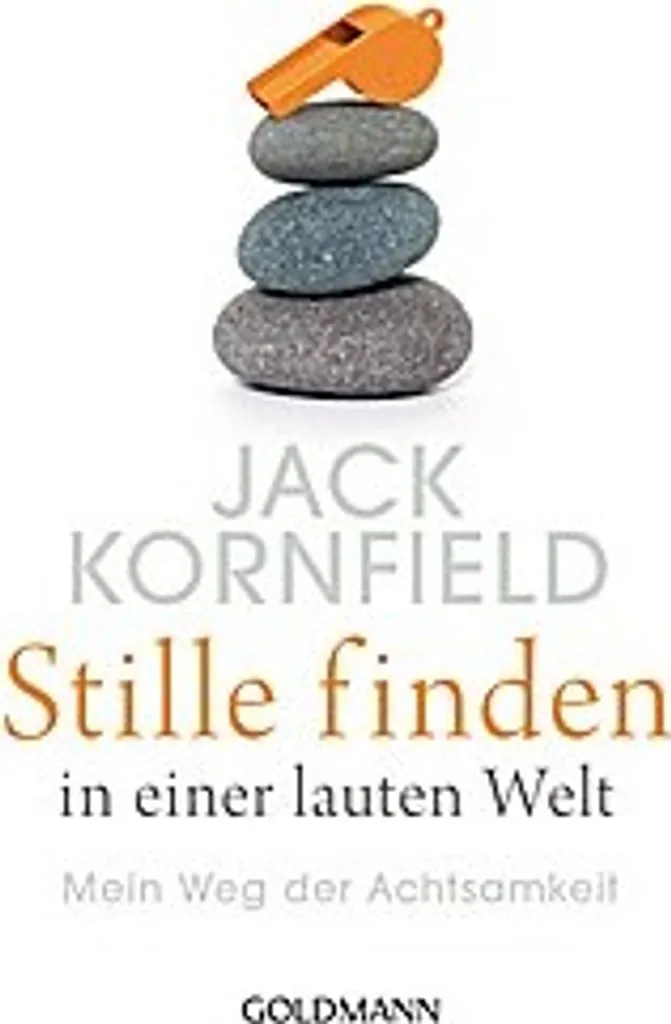 Méthode Stille finden : techniques de méditation et calme profond