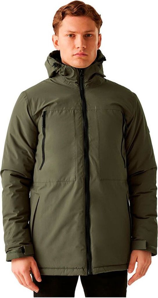 Regatta Larrick Ii Jacke M Mann M