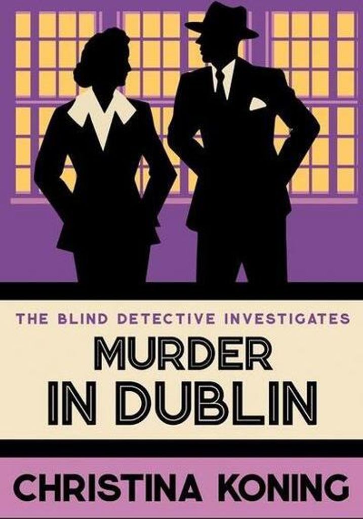 Murder in Dublin