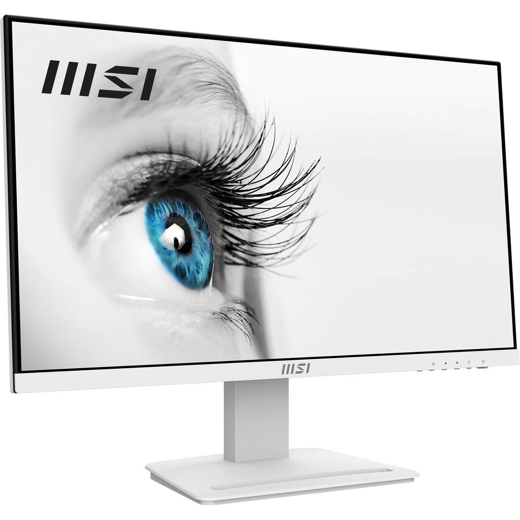 Msi 9S6-3Pb5Ch-200 Msi Pro Mp243Xwde 60Cm (24") Ips Fhd 4Ms Obrázek produktu 
