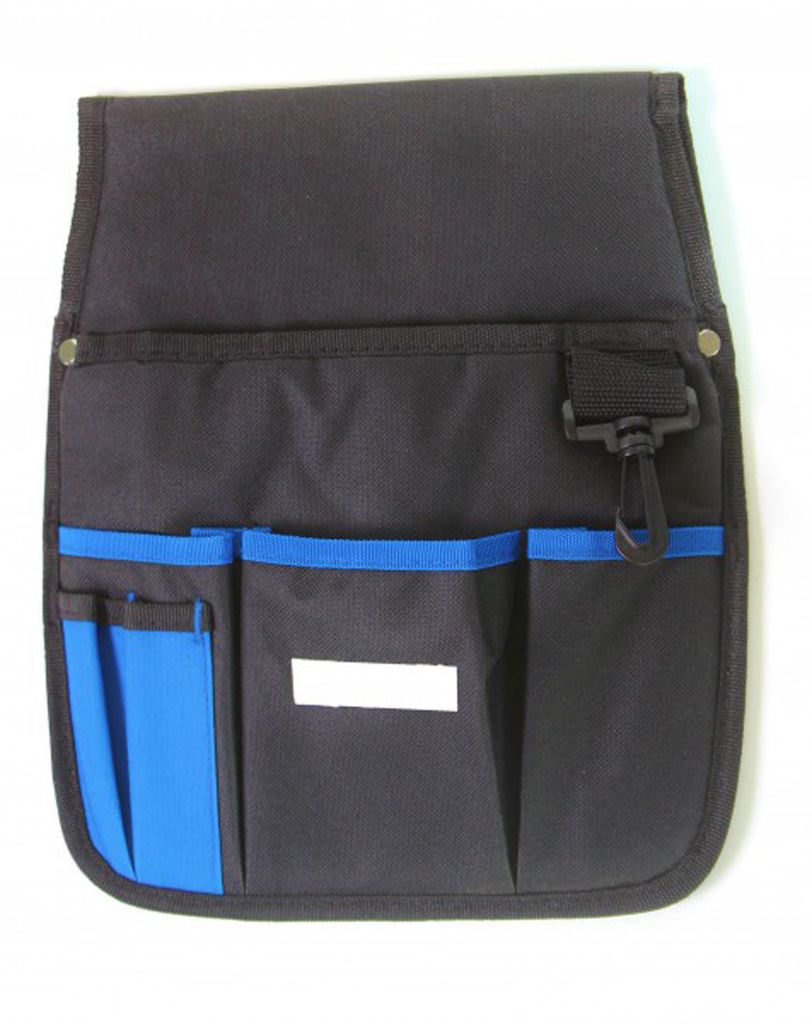 Profi Werkzeugtasche Gürtel Tasche für Wer… Produktbild 