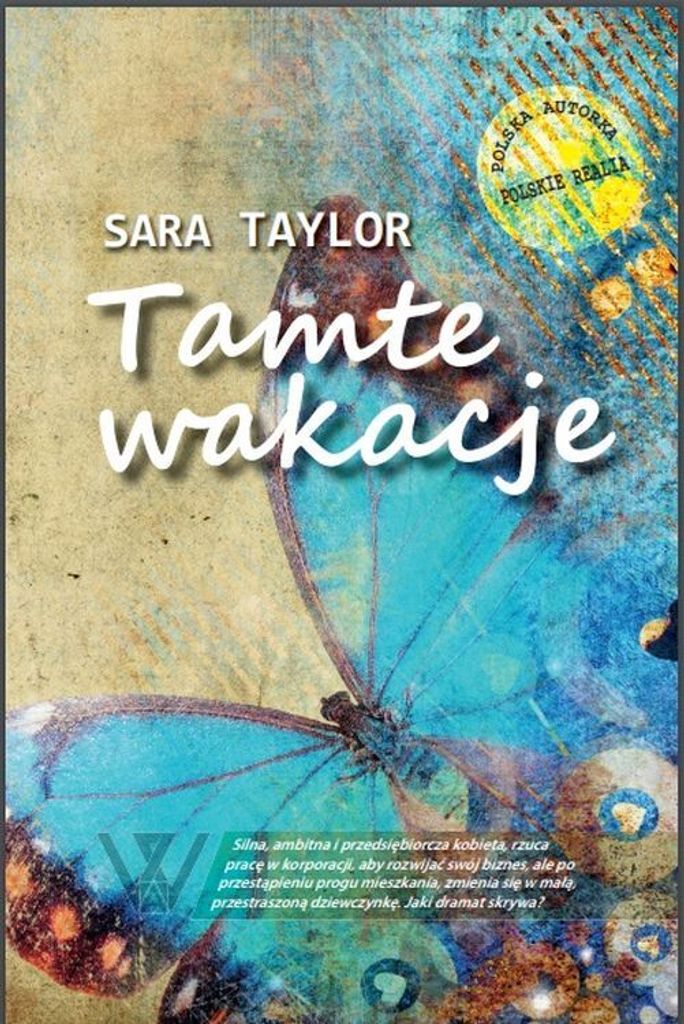 Tamte Wakacje