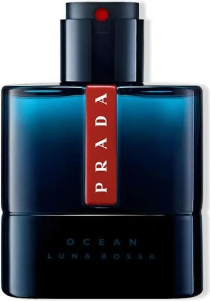 Parfum Homme Prada Luna Rossa Ocean 150 ml : Sillage de confiance