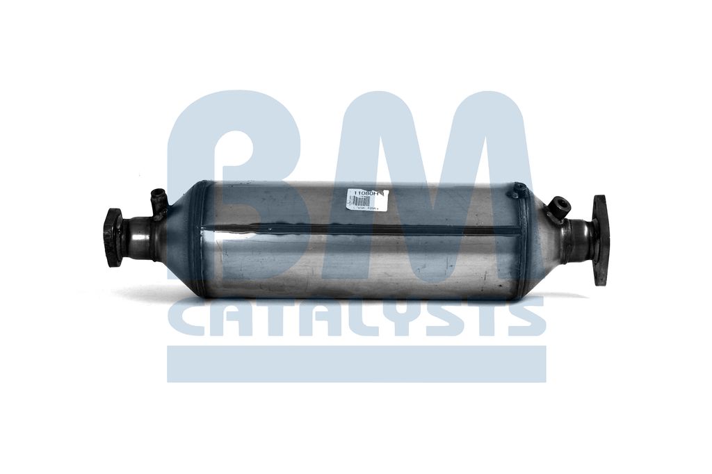 BM CATALYSTS BM11080H Dieselpartikelfilter DPF Rußpartikelfilter für KIA SPORTAGE (JE, KM) Abgasanlage Diesel