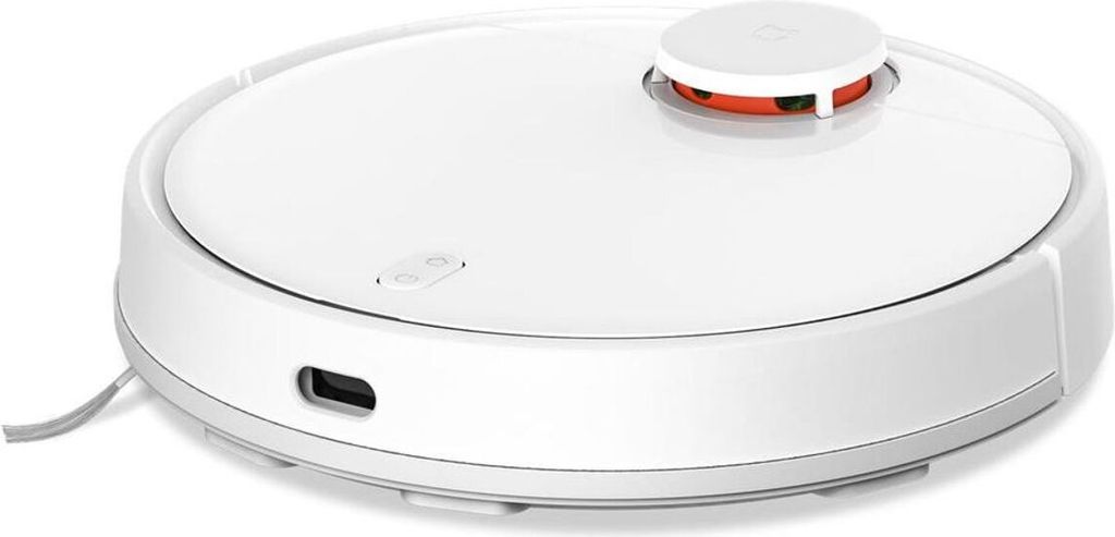 Xiaomi MI Robotický vysávač 26200 Vacuum Mop Pro White  Obrázok produktu 6