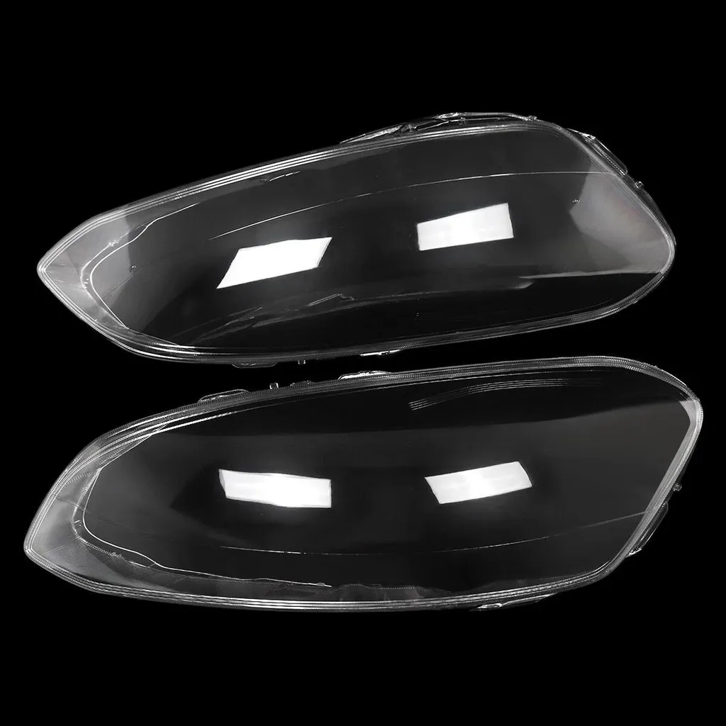 Remplacer vitre phare Volvo XC60 2014-2017 : kit polycarbonate clair