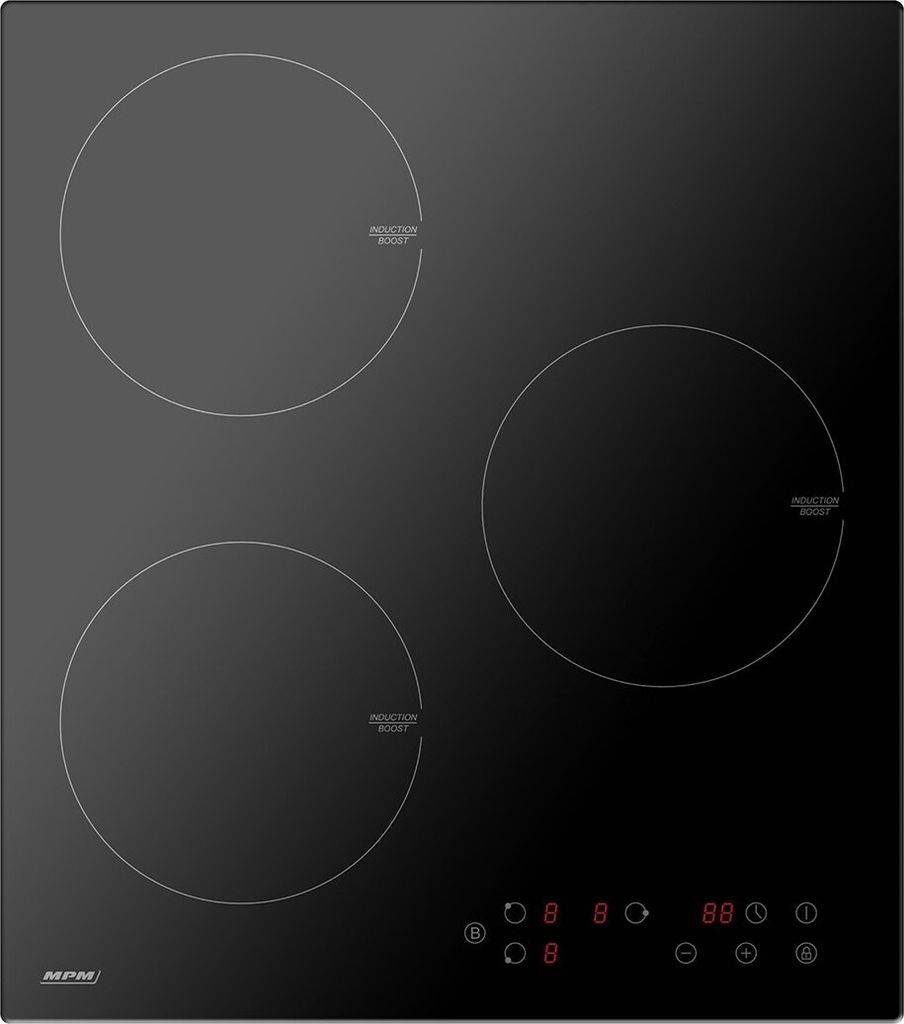 MPM Induction cooktop 45-IM-14