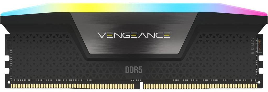 Corsair Vengeance RGB CMH48GX5M2B5600C40, 48 GB, 2 x 24 GB, Produktbild 