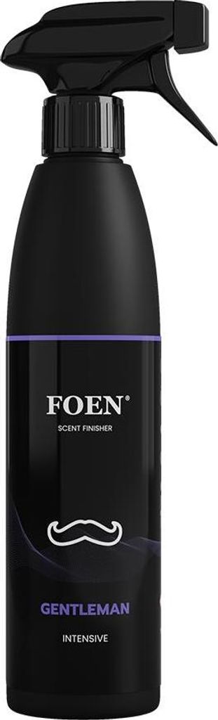 Foen Gentleman Innenraumduft (450 ml) Produktbild 