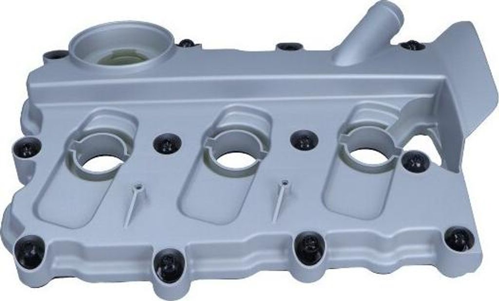 Zylinderkopfhaube 28-0888 für AUDI A6 Avant (4F5, C6) +Dichtung