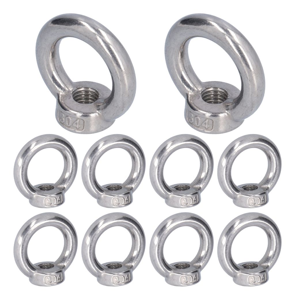 Ringmutter,Ringmutter mit Gewinde,Ringmutter,Ringmutter,Ringmutter,Ringmutter