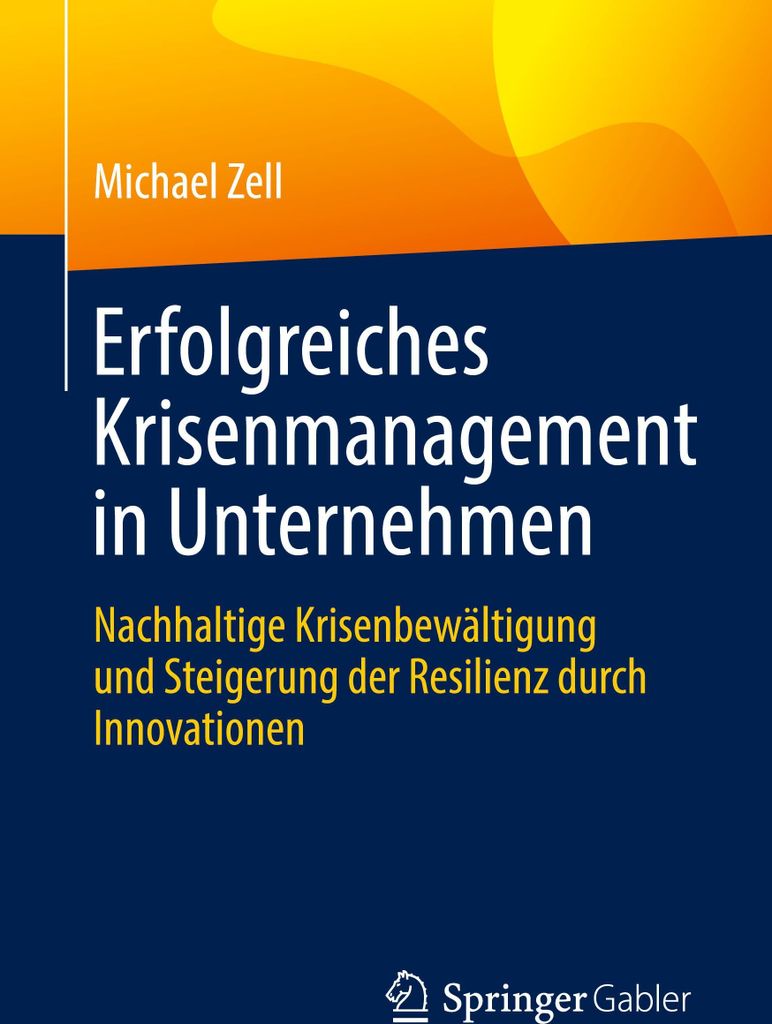 Erfolgreiches Krisenmanagement in Unternehmen