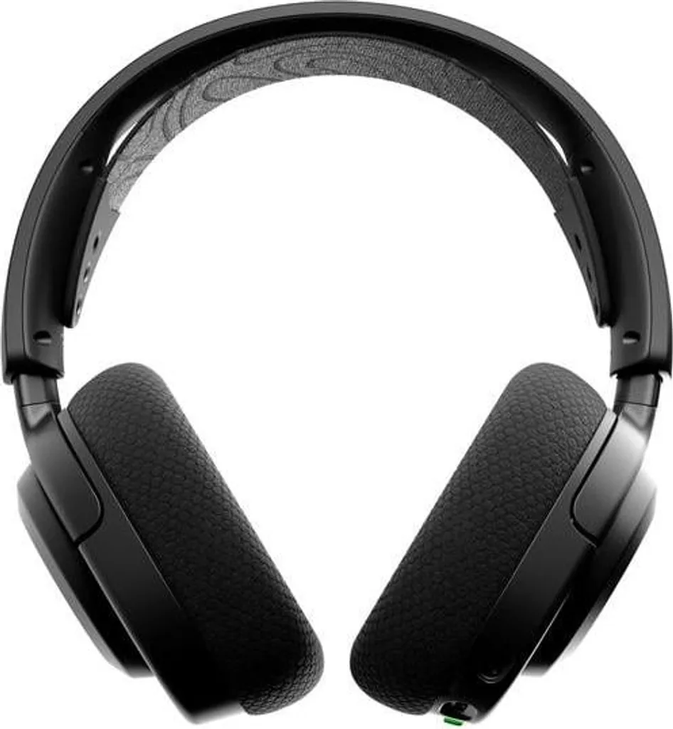Cuffie SteelSeries Arctis Nova 3X Wireless - Musica e Game 24/7 - 4
