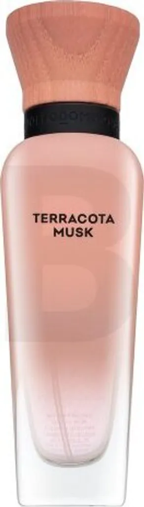 Eau de Parfum Adolfo Dominguez Terracota Musk 60 ml pour le Soir