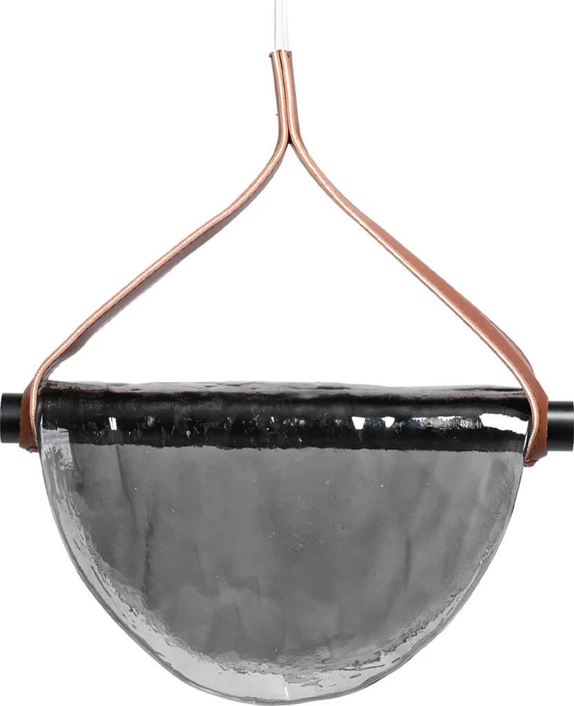 Lampada TooLight App1076-Cp Black - L'Eccellenza della Luce Nera