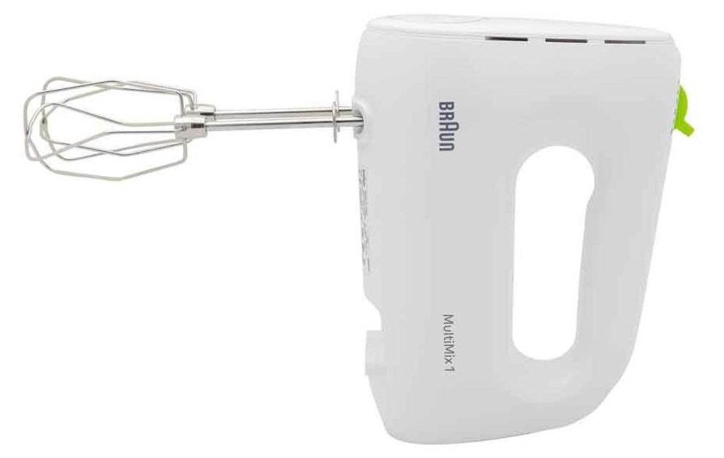Ruční mixér Braun Minipimer 5 HM 1100 White 450 W Obrázek produktu 