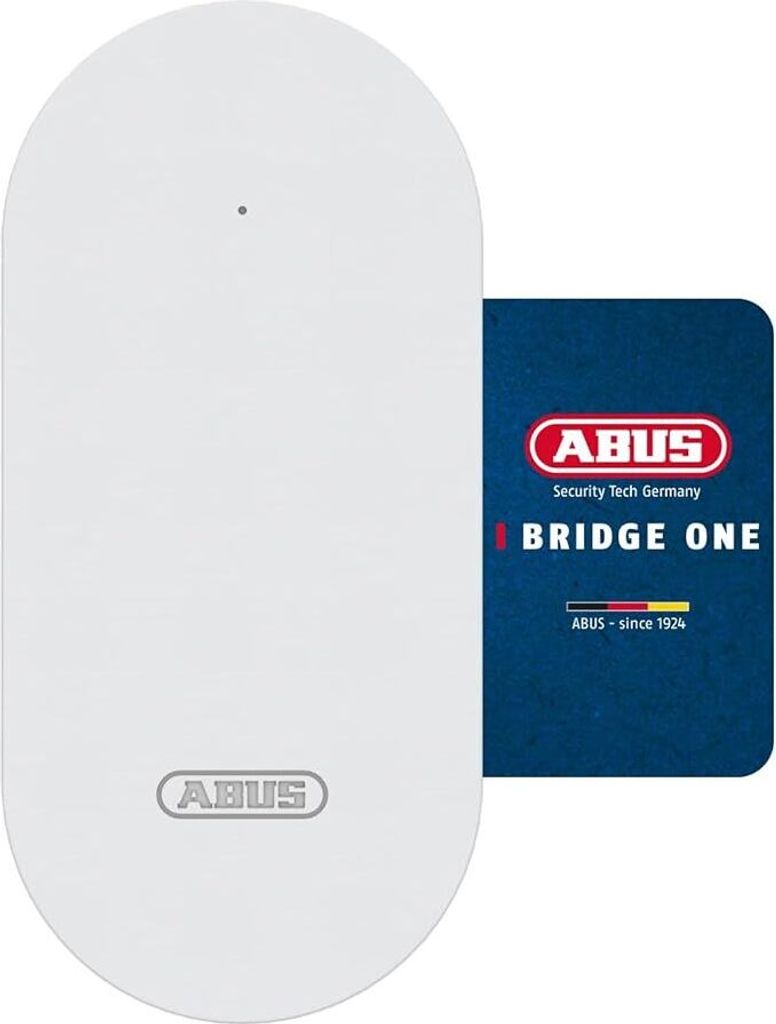 ABUS WLAN Bridge BRIDGE One CFW4100 W weiß Produktbild 