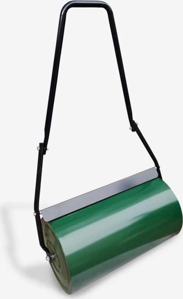 Rouleau de jardin professionnel en acier 45 litres modèle Grassy