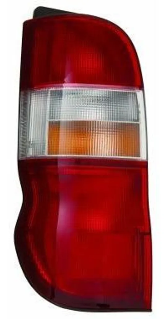 Phare arrière gauche Toyota Hiace IV Minibus et Fourgon bloc optique
