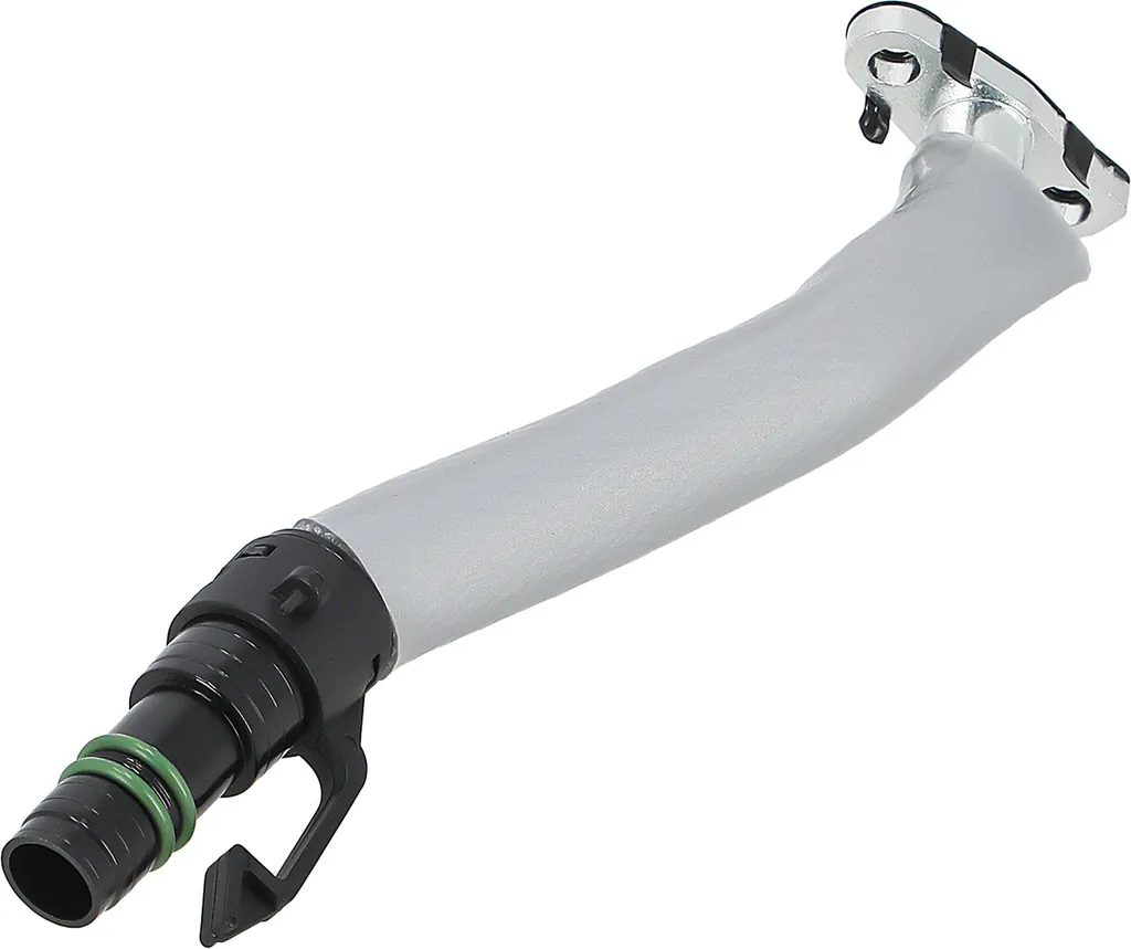 Conduite de retour d'huile turbo 55587854 pour Opel Insignia A 1.4