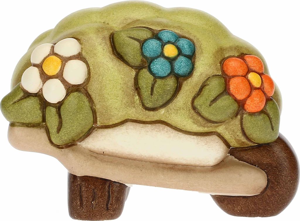 THUN Country Family 'Schubkarre mit Blumen 6,5x4x4,8 cm h' 2022