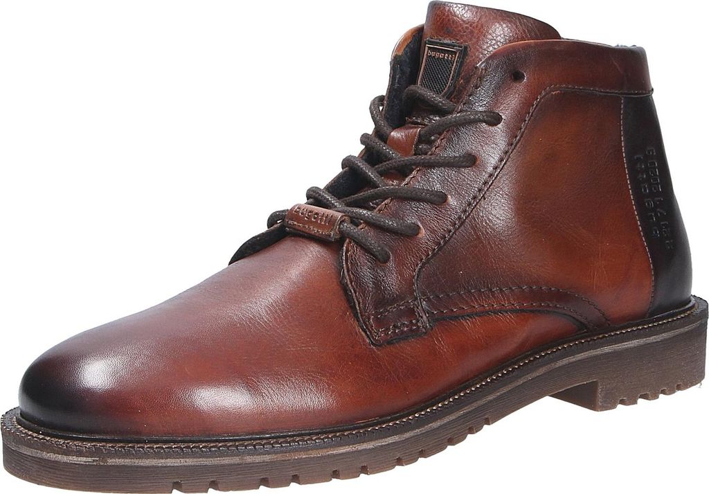 Bugatti Herren Businessschuhe 331-AO930-1010-6361 Farbe: Produktbild 