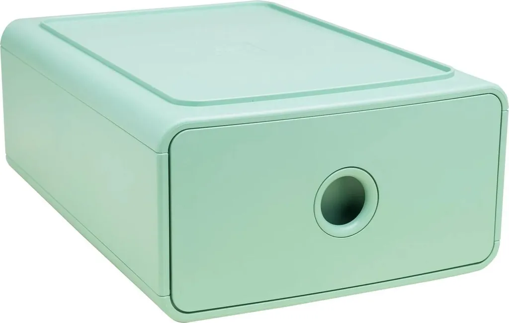 Module de classement Tiny Box Exacompta : rangez enfin vos fournitures de bureau