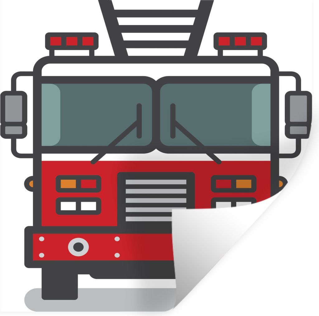 MuchoWow - Wierderverwendbar - Selbstklebend