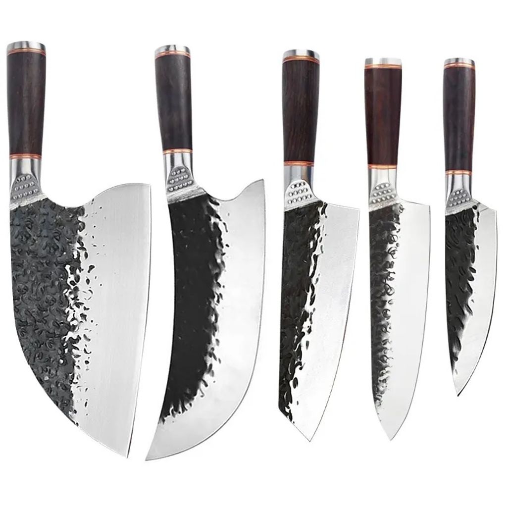 NA-26834 Küchenmesserset – Hochwertige Messer KP26834