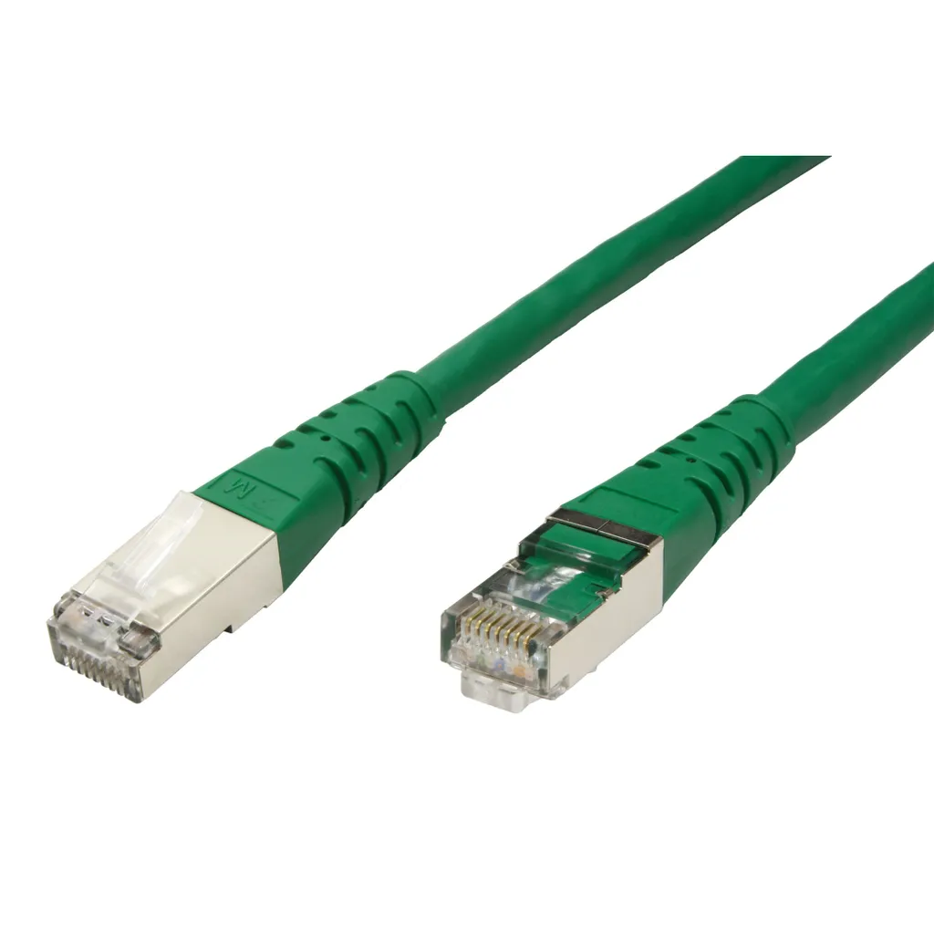Cavo Ethernet Gaming ROLINE Cat.6 S/FTP 15m | No Lag 21.15.1393