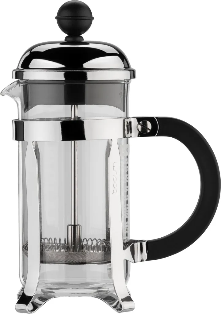 Recensione Bodum 1923-16 French Press 3 Cups 0.35 L | Shop Online - 1