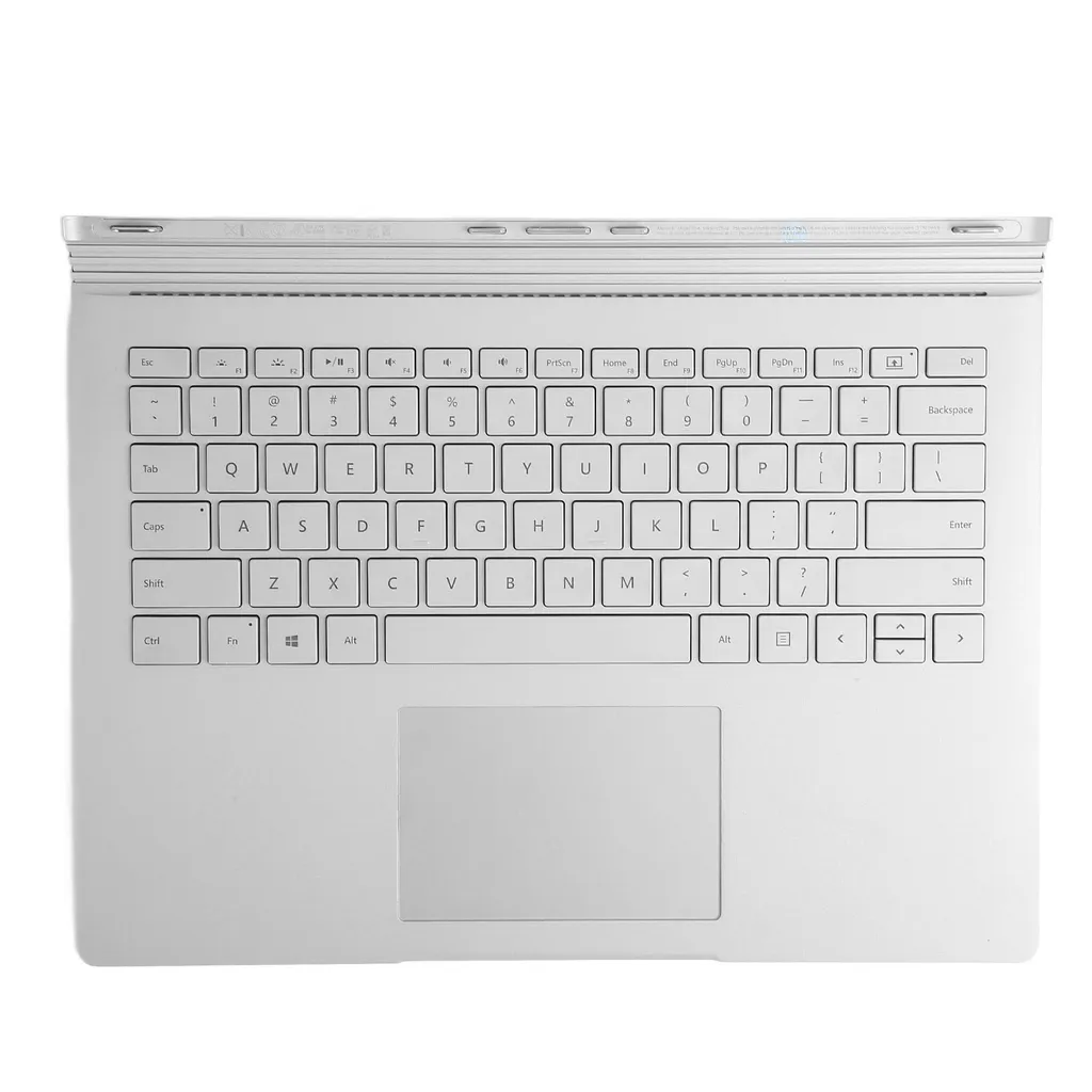 Clavier de Remplacement pour Ordinateur Portable Book 1 - Modèle 1705