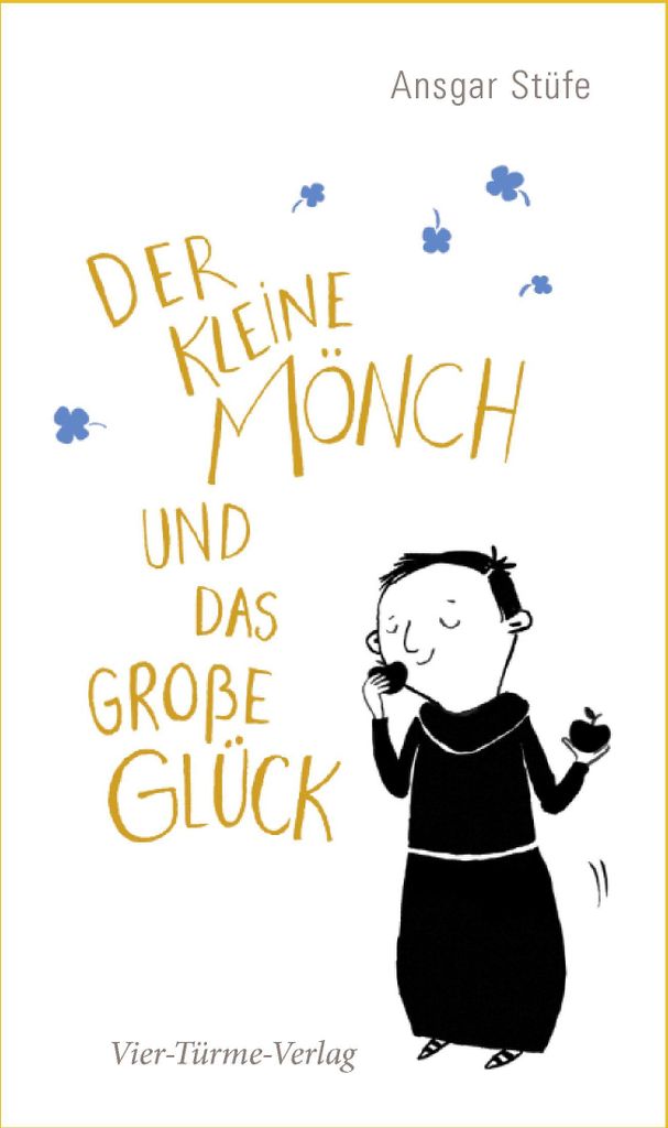 Der kleine Mönch und das große Glück