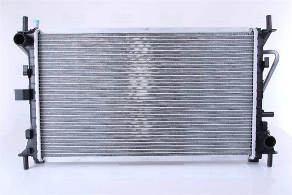 Évitez la surchauffe Ford Focus avec le Module Nissens 69244 OE 1230