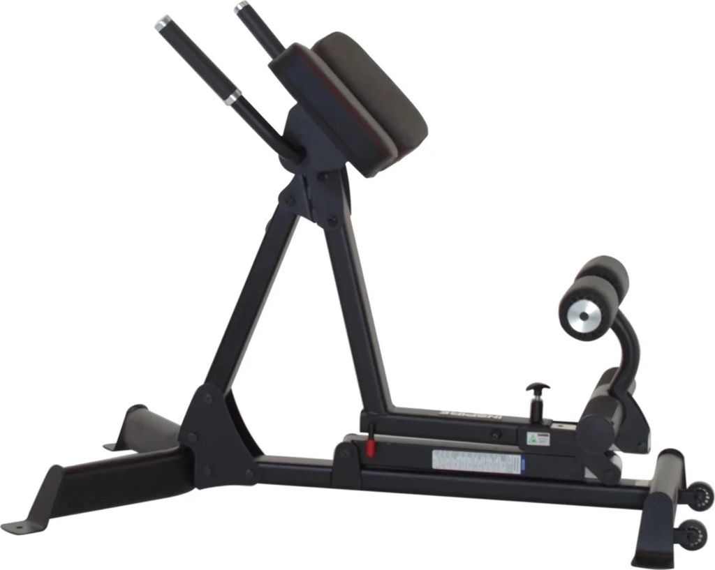 Inspire Hyperextension 45 - 90 Grad