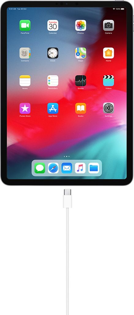 Kabel do ładowania Apple USB-C Zdjęcie produktu 12