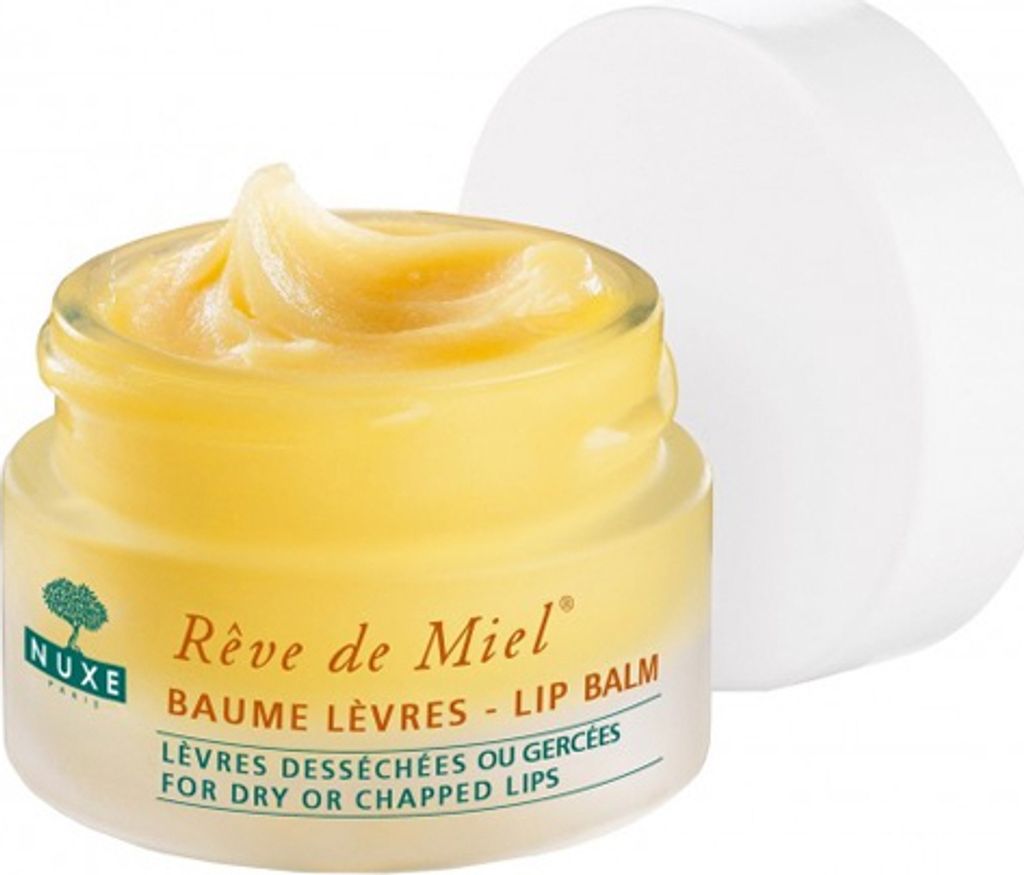 Nuxe Reve de Miel Lippenbalsam 15g – Intensiv pflegender Produktbild 