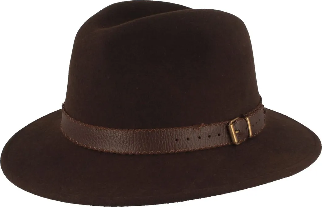 NEW ERA - Cappellino marrone New York Yankees 9TWENTY in velluto su