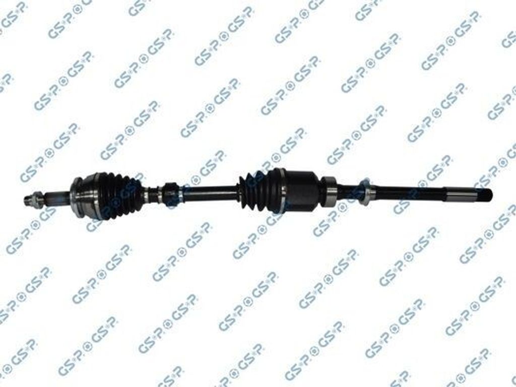 GSP 259518 Antriebswelle für TOYOTA RAV 4 III (ACA3, ACE, ALA3, GSA3, ZSA3) RAV 4 IV (ZSA4, ALA4)