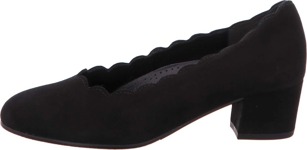 Gabor Klassische Pumps Damen 31373232343439 Schwarz 39 EU