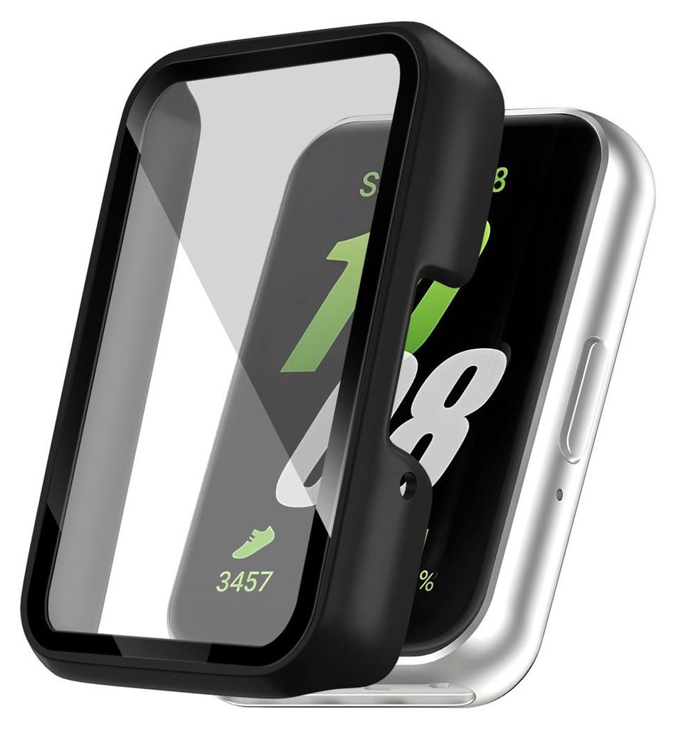 Carcasa rí­gida de cobertura completa para Samsung Galaxy Imagen del producto 