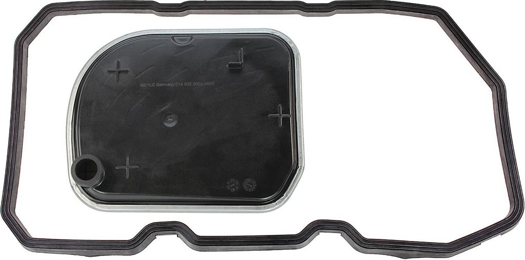 Meyle Hydraulikfiltersatz, Automatikgetriebe: 014 037 0004/S