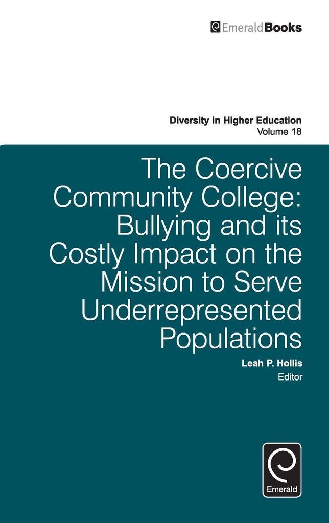 The Coercive Community College