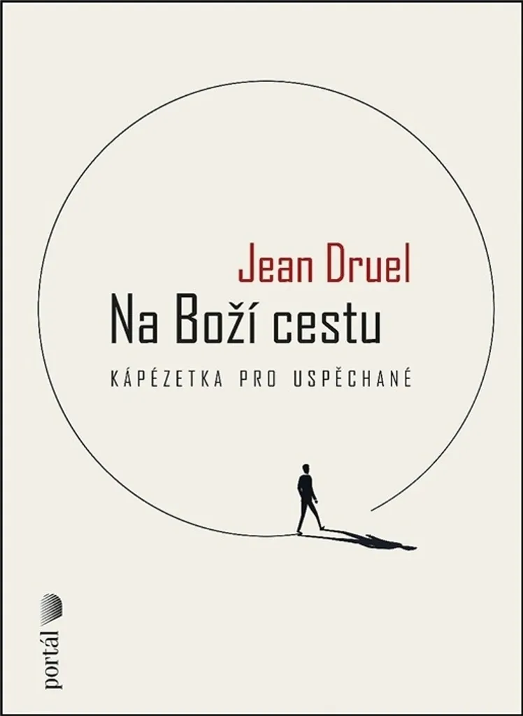 Livre Na Boží cestu - Kápézetka de Jean Druel : Guide de spiritualité