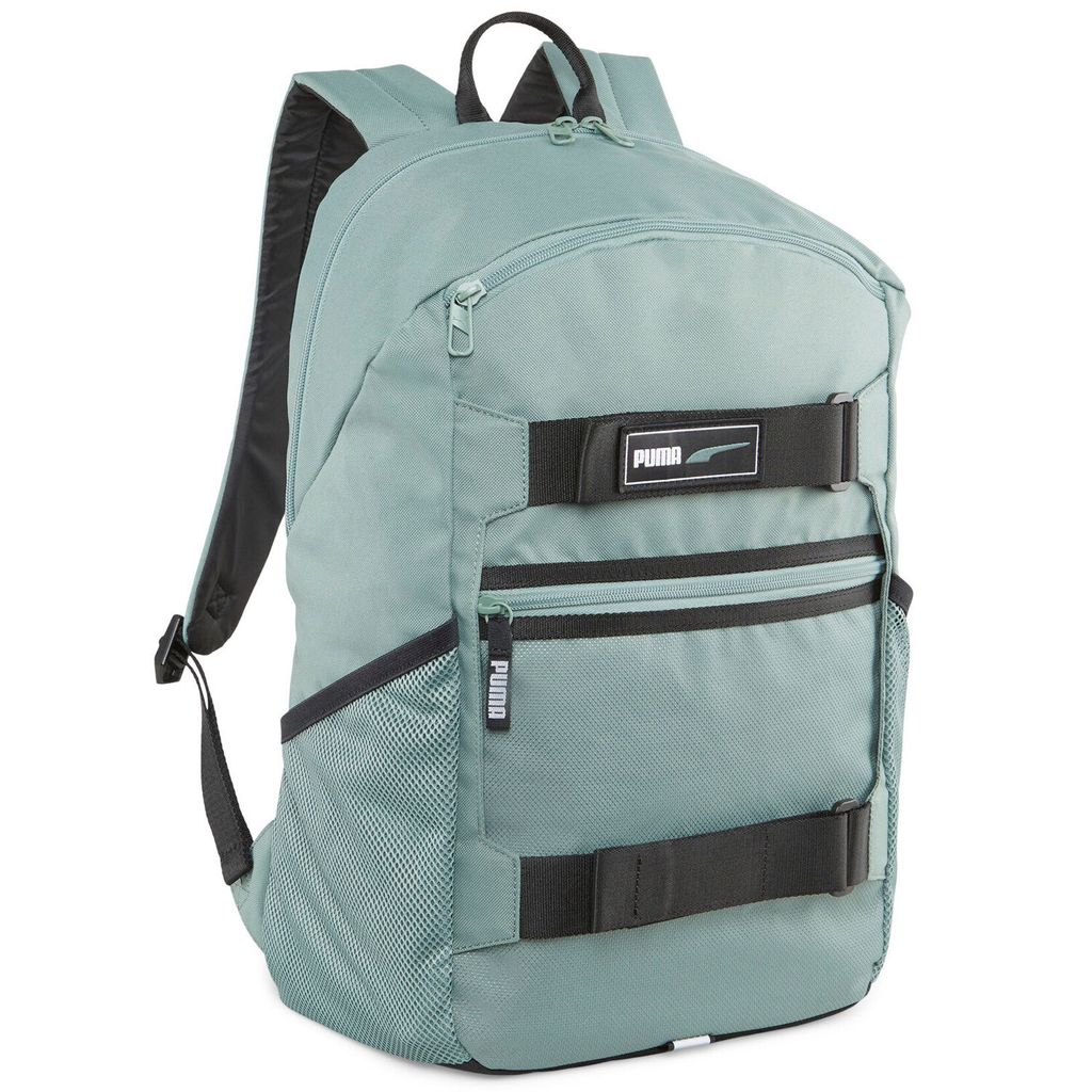 Puma Rucksack Deck grün