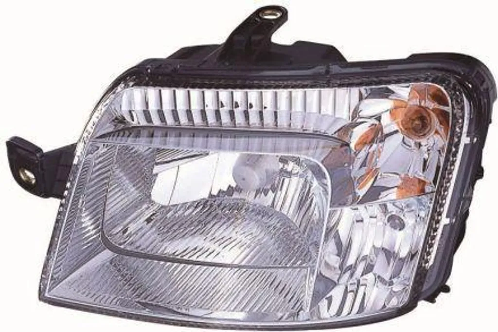 Prezzo Offerta Faro Fiat Panda 169 SX ABAKUS 661-1141L-LD-EM