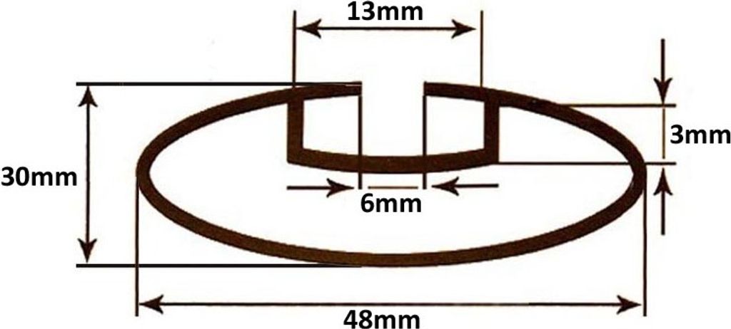 Alu Relingträger VDP Brio schwarz 120 kompatibel mit für Jaguar X-Type Kombi ab 04 bis abschliessbar